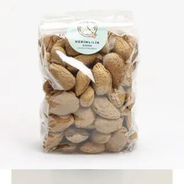 Guruyemiş Box 500 gr Kabuklu Badem