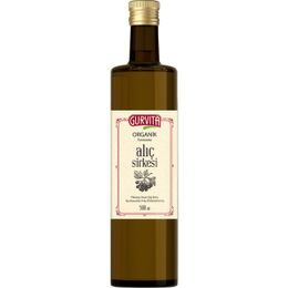 Gurvita Organik Alıç Sirkesi 500 ml