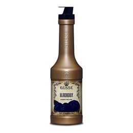 Gusse 1 kg Yaban Mersini Frozen Meyve Şurubu