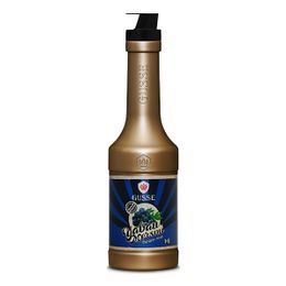 Gusse 1 kg Yaban Mersini Frozen Meyve Şurubu