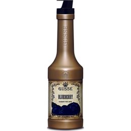 Gusse 1 kg Yaban Mersini Frozen Meyve Şurubu