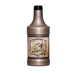 Gusse Beyaz Çikolata White Chocolate Aromalı Profesyonel 2.5 kg Sos