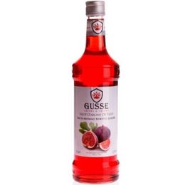 Gusse İncir Aromalı Kokteyl 700 ml Şurup Meyve Suyu