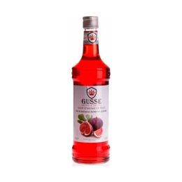 Gusse İncir Aromalı Kokteyl 700 ml Şurup Meyve Suyu