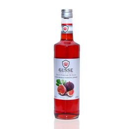 Gusse İncir Aromalı Kokteyl 700 ml Şurup Meyve Suyu