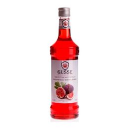 Gusse İncir Aromalı Kokteyl 700 ml Şurup Meyve Suyu