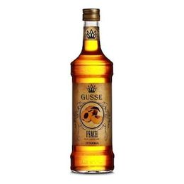Gusse Şeftali Aromalı Kokteyl Ve Kahve Şurubu 700 ml