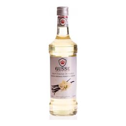 Gusse Vanilya Aromalı Kokteyl 700 ml Şurup Meyve Suyu