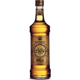 Gusse Vanilya Aromalı Kokteyl 700 ml Şurup Meyve Suyu
