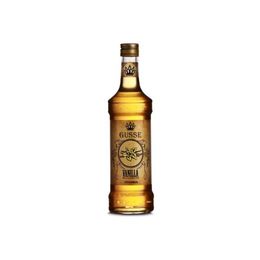 Gusse Vanilya Aromalı Kokteyl 700 ml Şurup Meyve Suyu