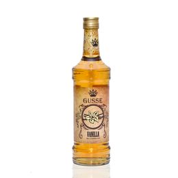 Gusse Vanilya Aromalı Kokteyl 700 ml Şurup Meyve Suyu