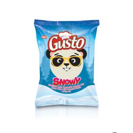 Gusto Hindistan Cevizli 40 gr Snowy Cake