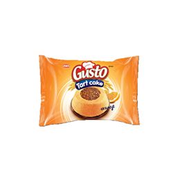 Gusto Portakal Jöleli 50 gr Tart Kek
