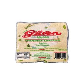 Güven 500 Gr Antep Fıstıklı Helva