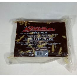 Güven 500 gr Cevizli Yaz Helvası