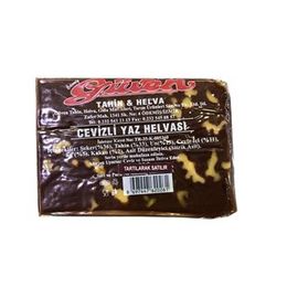 Güven 500 gr Cevizli Yaz Helvası