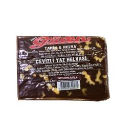 Güven 500 gr Cevizli Yaz Helvası