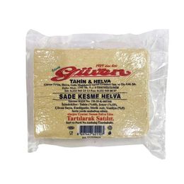 Güven  500 gr Sade Tahin Helvası