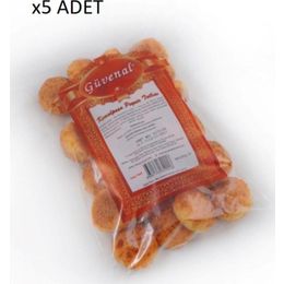 Güvenal 5x250 gr Taze Kemalpaşa Peynir Tatlısı