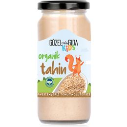 Güzel Ada 220 g Gıda Organik Tahin
