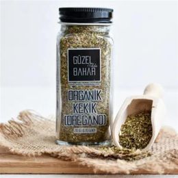 Güzel Ada Gıda 20 gr Organik Kekik