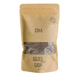 Güzel Ada Gıda 300 gr Chia Tohumu