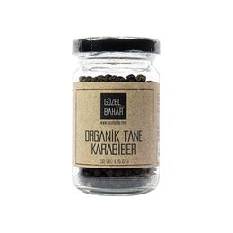 Güzel Ada Gıda 50 gr Organik Organik Tane Karabiber