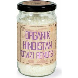 Güzel Gıda 110 gr Organik Hindistan Cevizi Rendesi