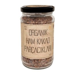 Güzel Gıda 140 gr Organik Kakao Parçacıkları