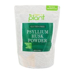 Güzel Gıda 1474 gr Psyllium Karnıyarık Otu Tozu
