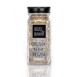 Güzel Gıda 20 gr Organik Dağ Kekiği