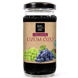 Güzel Gıda 290 gr Üzüm Özü