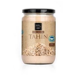 Güzel Gıda Organik Yerli Susam Glutensiz 600 gr Tahin