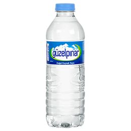Güzelpınar 0,5 lt Su