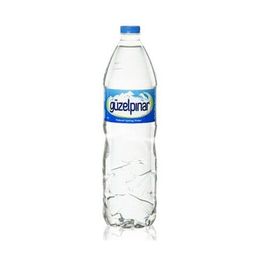 Güzelpınar 1.5 lt Su