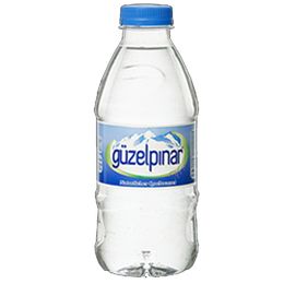 Güzelpınar 330 ml Su