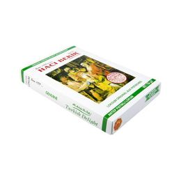 Hacı Bekir 750 gr Kitap Kutu Antep Fıstıklı Lokum
