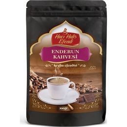 Hacı Halis Efendi 200 gr Dökme Enderun Kahvesi