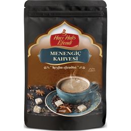 Hacı Halis Efendi 200 gr Menengiç Kahvesi