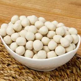 Hacı Mümtaz 1 kg Beyaz Çıtır Leblebi