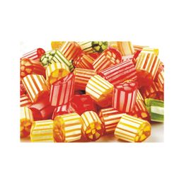 Hacı Paşa Suluhan 3x350 gr Kırma Akide Şekeri