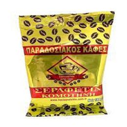 Hacı Şerafettin 300 gr Gümülcine Türk Kahvesi