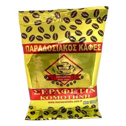 Hacı Şerafettin Gümülcine 3 kg Türk Kahvesi