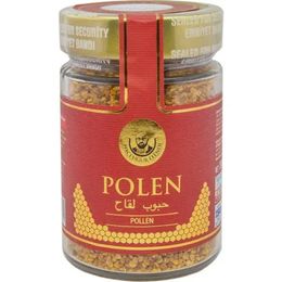 Hacı Uğur Efendi 200 gr Arı Poleni