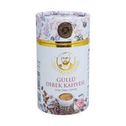 Hacı Uğur Efendi 200 gr Güllü Dibek Kahvesi