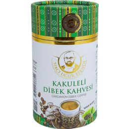 Hacı Uğur Efendi 200 gr Kakuleli Dibek Kahvesi