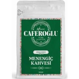 Hacı Uğur Efendi 200 gr Menengiç Kahvesi