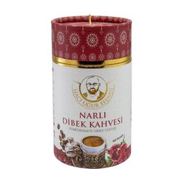 Hacı Uğur Efendi 200 gr Narlı Dibek Kahvesi