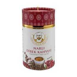 Hacı Uğur Efendi 200 gr Narlı Dibek Kahvesi
