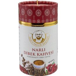 Hacı Uğur Efendi 200 gr Narlı Dibek Kahvesi